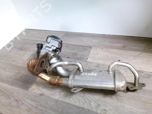 Egr RENAULT MEGANE IV Hatchback (B9A/M/N_) 1.5 dCi 90 (B9A1) | BP37741546M69 - Image 4