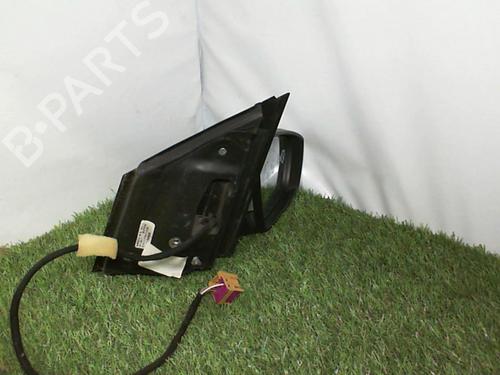 Right mirror VW POLO V (6R1, 6C1) 1.6 TDI | BP20879291C27 