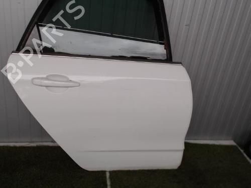 Used Right rear door CITROËN C4 II (NC_) 1.6 BlueHDi 120 (120 hp) 21271082