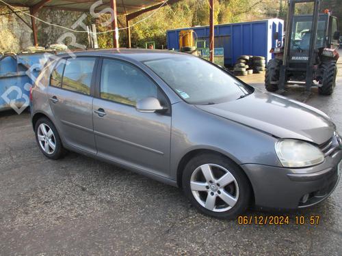 Left tailgate light VW GOLF V (1K1) 1.9 TDI | BP32297561C79 - Image 11