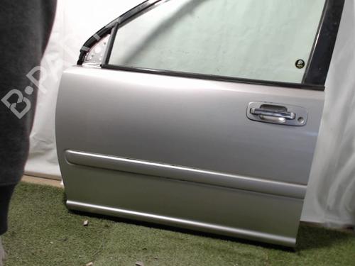 Dør venstre foran NISSAN X-TRAIL I (T30) 2.2 dCi 4x4 (136 hp) 22788527