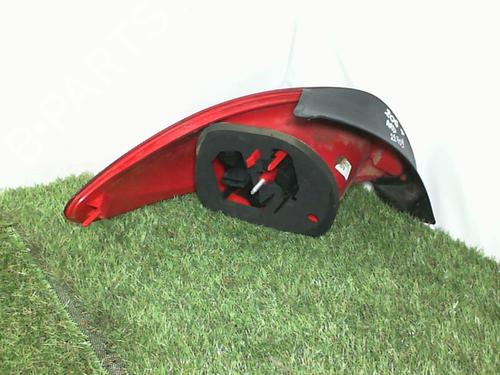 Used Right taillight PEUGEOT 206+ (2L_, 2M_) 1.4 i (73 hp) 21855972