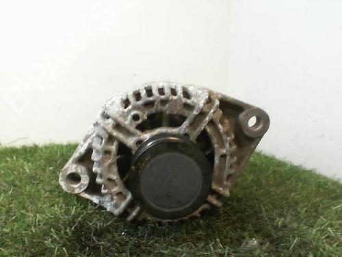 Used Alternator Alternator OPEL ZAFIRA / ZAFIRA FAMILY B (A05) 1.9 CDTI (M75) (150 hp) 27364129 27364129