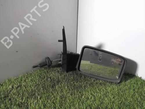 Used Right mirror PEUGEOT 405 II (4B) 1.6 (88 hp) 21853879