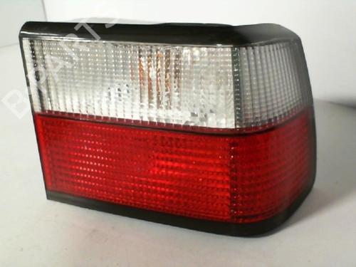 Used Right taillight CITROËN XANTIA (X1_, X2_) 1.8 i (90 hp) 21850690