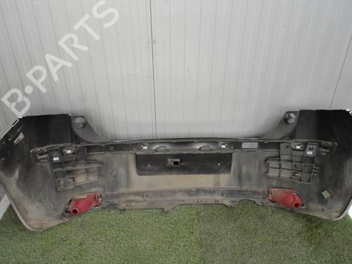 Used Rear bumper CITROËN C4 I (LC_) 1.6 HDi (109 hp) 20879793