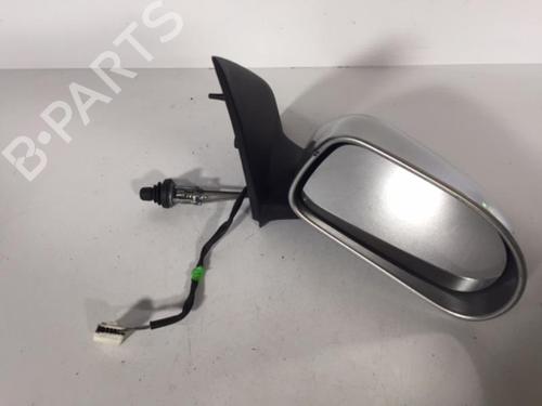 Used Right mirror FIAT BRAVA (182_) 1.9 JTD 105 (105 hp) 21850859