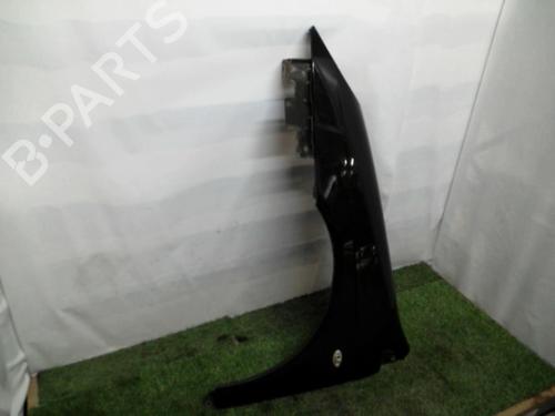 Left front fenders CITROËN C5 II (RC_) 1.6 HDi (RC8HZB) | BP21854945C41 