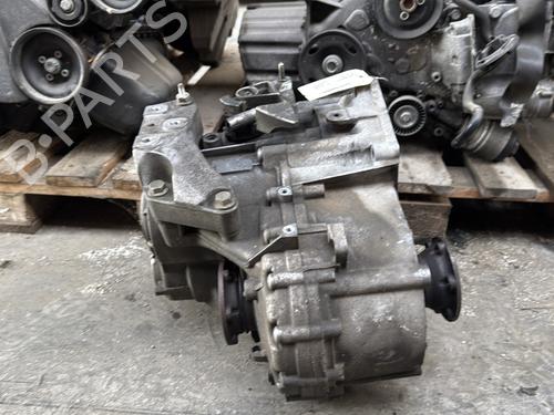 Gearbox VW PASSAT CC B6 (357) 2.0 TDI | BP24204383M3  - Image 6