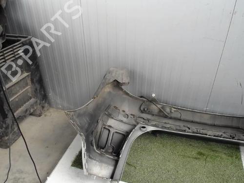Rear bumper CITROËN C4 Picasso I MPV (UD_) 1.6 HDi | BP21728025C8 