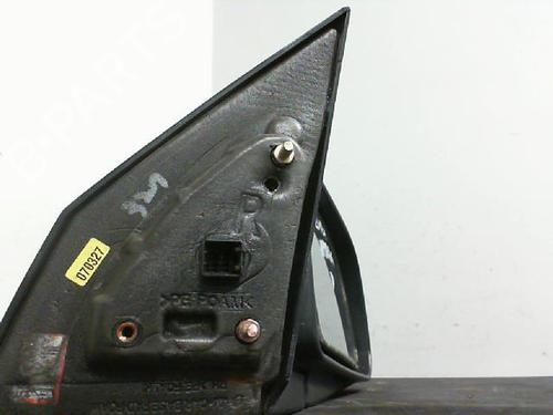 Right mirror HYUNDAI TUCSON (JM) 2.0 CRDi All-wheel Drive | BP21857105C27 