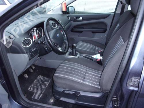 Front left interior door handle FORD FOCUS II (DA_, HCP, DP) 1.8 TDCi | BP21850812I13 - Image 5