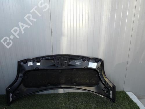 Used Hood Hood TOYOTA YARIS (_P9_) 1.4 D-4D (NLP90_, NLP90R) (90 hp) 21390049 21390049