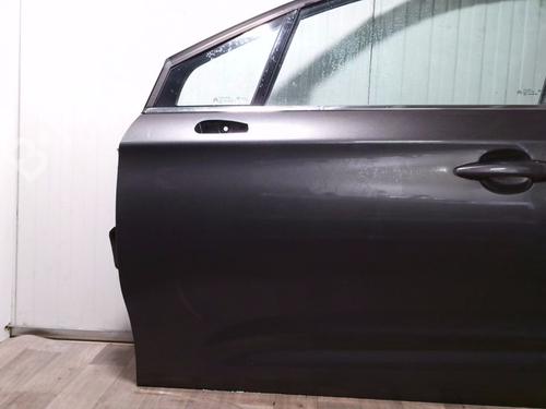 Left front door CITROËN C4 II (NC_) 1.6 HDi 115 | BP32347674C2