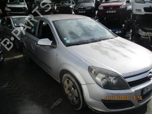 Alternator OPEL ASTRA H (A04) 1.6 (L48) | BP21684282M7 