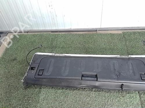 Tailgate CITROËN C2 (JM_) 1.4 HDi | BP29854595C6 