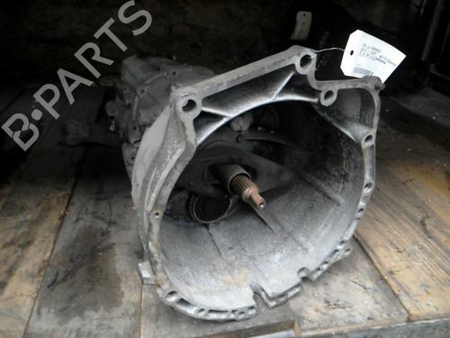 Used Gearbox BMW 1 (E87) 118 d (122 hp) 21852390