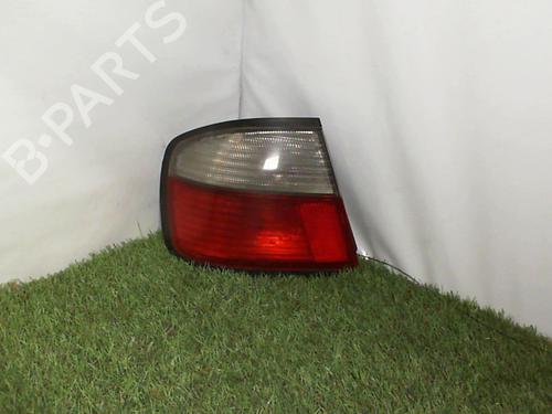 Left taillight NISSAN PRIMERA Hatchback (P11) 1.8 16V | BP21855650C34 