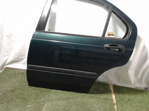 Dør venstre bagtil Dør venstre bagtil ROVER 400 II Hatchback (RT) 416 Si (112 hp) 22596826 22596826