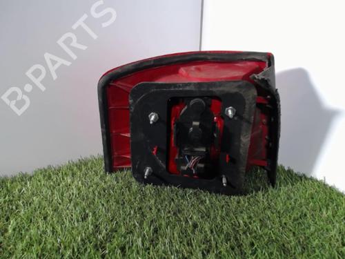 Used Left taillight AUDI ALLROAD C5 (4BH) 2.5 TDI quattro (180 hp) 21852820