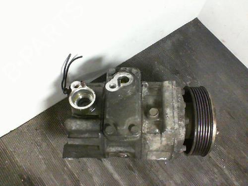 AC compressor AUDI A3 (8P1) 2.0 TDI 16V | BP29738538M34 
