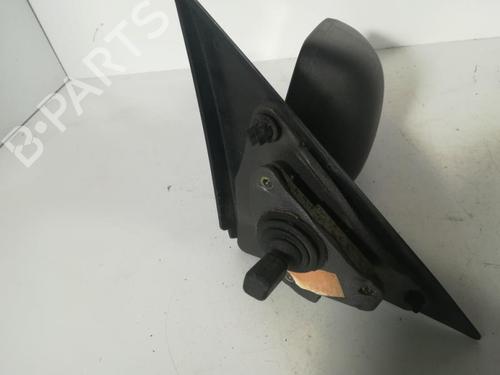 Left mirror FORD ORION III (GAL) 1.8 D | BP21851488C26 