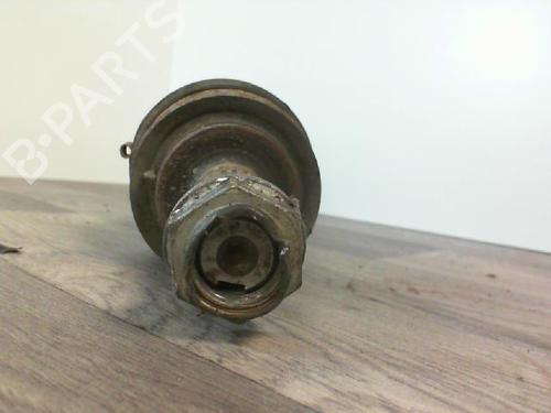 Left front driveshaft MINI MINI (R56) Cooper | BP30302674M38 