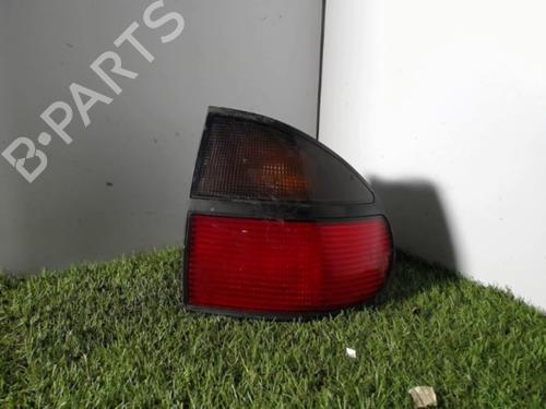 Used Right taillight RENAULT LAGUNA I (B56_, 556_) 2.2 D (B56F/2) (83 hp) 21853693