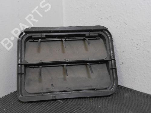 Used Luggage compartment floor Luggage compartment floor PEUGEOT 208 I (CA_, CC_) 1.6 HDi / BlueHDi 75 (75 hp) 28135055 28135055