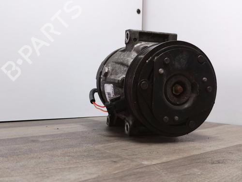 AC Kompressor RENAULT LAGUNA II (BG0/1_) 1.9 dCi (BG1A, BG1W, BG0G) (110 hp) 32385955