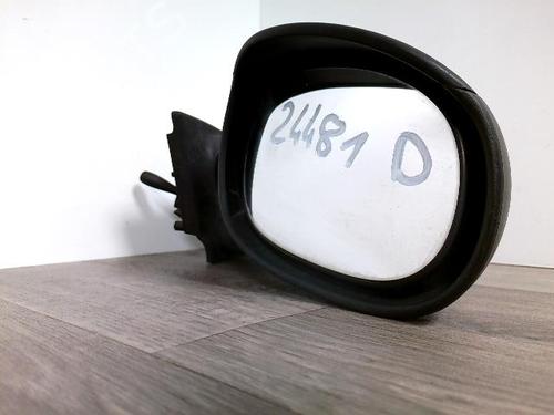 Used Right mirror Right mirror CITROËN C3 I (FC_, FN_) 1.1 i (60 hp) 31581020 31581020