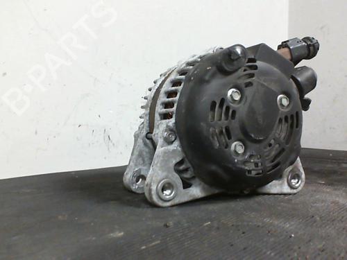 Alternator PEUGEOT 208 I (CA_, CC_) 1.5 BlueHDI 100 | BP21373514M7