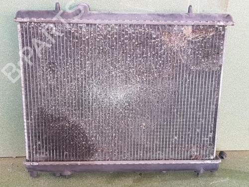Used Water radiator Water radiator PEUGEOT 206 CC (2D) 1.6 HDi 110 (109 hp) 20879373 20879373