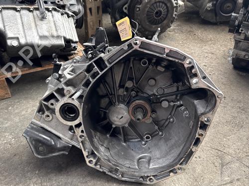 Gearbox RENAULT CLIO V (B7_) 1.5 Blue dCi 85 (B7AG) | BP36339105M3  - Image 5