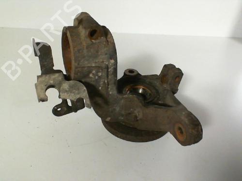 Left front steering knuckle PEUGEOT 306 Hatchback (7A, 7C, N3, N5) 1.6 | BP21850533M25 