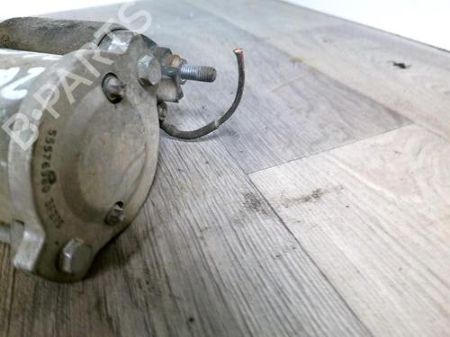 Used Starter Starter 36651676 36651676
