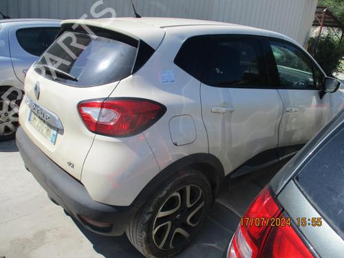 Front right window mechanism RENAULT CAPTUR I (J5_, H5_) 1.5 dCi 90 (J5N4, J5M5, J5MW, J5M6, J5AL, J5AJ) | BP27869268C23  - Image 16