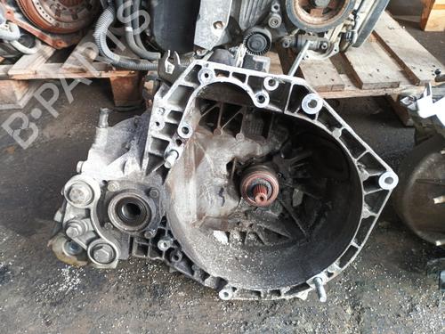 gearbox-fiat-bravo-ii-198_-2006-2007-2008-2009-2010-2011-2012-2013-2014-2015-2016-31707342 main image