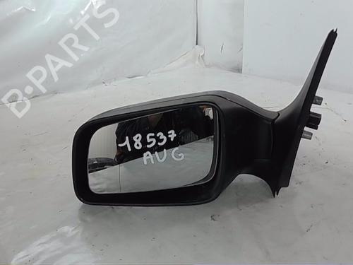Ryggespeil venstre OPEL ASTRA G Hatchback (T98) 1.6 16V (F08, F48) (101 hp) 29959145