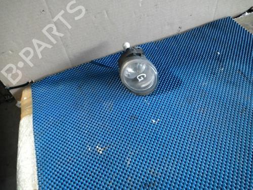 Used Left front fog light NISSAN ALMERA TINO (V10) 2.2 dCi (112 hp) 21852996