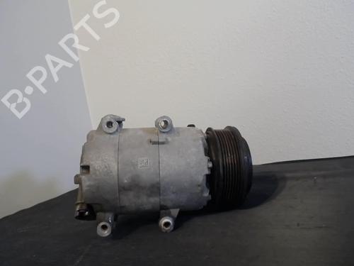 AC compressor FORD FIESTA VI (CB1, CCN) 1.25 | BP20879057M34 