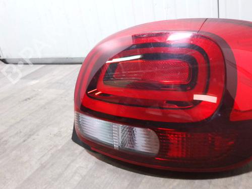right-taillight-citroen-c3-iii-sx-2016-37741551 main image