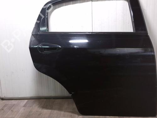 Used Right rear door Right rear door FIAT PUNTO (199_) 1.2 (199AXZ1A, 199BXZ1A) (69 hp) 40382660 40382660