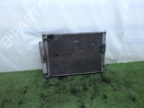 Used AC radiator RENAULT MODUS / GRAND MODUS (F/JP0_) 1.2 (JP0C, JP0K, FP0C, FP0K, FP0P, JP0P, JP0T) (75 hp) 21854611