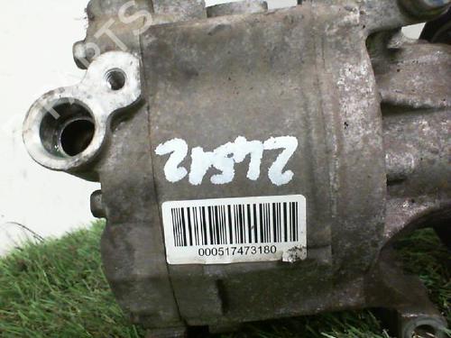 Alternator FORD KA (RU8) 1.2 | BP29757347M7