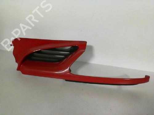 Grille RENAULT MEGANE I (BA0/1_) 1.4 e (BA0E, BA0V) | BP21850666C40 