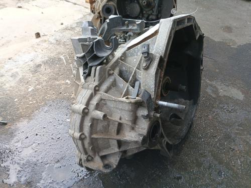 Gearbox RENAULT MEGANE III Hatchback (BZ0/1_, B3_) 1.5 dCi (BZ09, BZ0D, BZ1W, BZ29, BZ14) | BP30061913M3