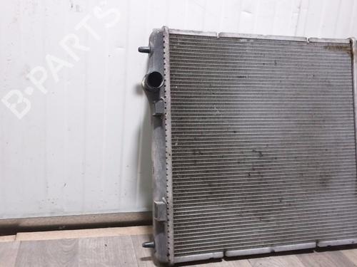 Water radiator CITROËN C3 II (SC_) 1.4 HDi 70 (SC8HZC, SC8HR0, SC8HP4) | BP36556827M31 - Image 2