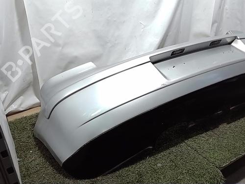 Rear bumper VW POLO (9N_, 9A_) 1.4 TDI | BP25588425C8 