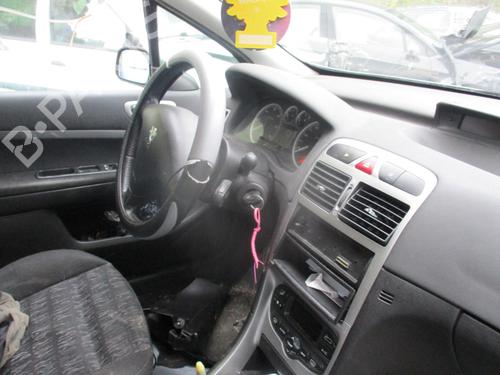 Left front window switch PEUGEOT 307 (3A/C) 2.0 HDi 110 | BP38056802I27 - Image 7